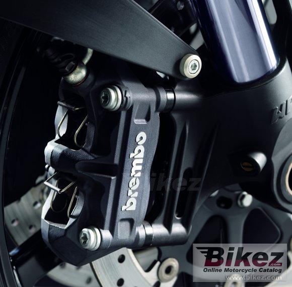 KTM 990 Superduke R gallery